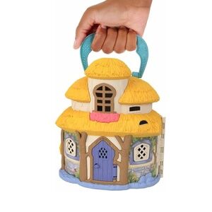 Disney movie WISH Portable Cottage Home ONLY